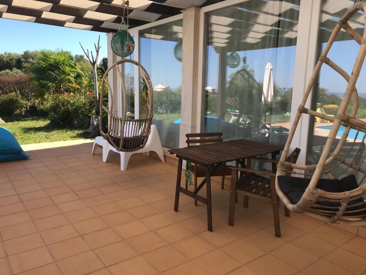 Casal Das Oliveiras Setúbal Exterior foto