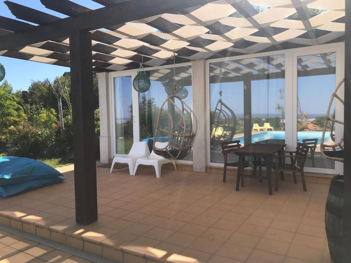Casal Das Oliveiras Setúbal Exterior foto