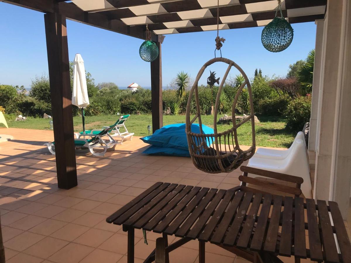 Casal Das Oliveiras Setúbal Exterior foto