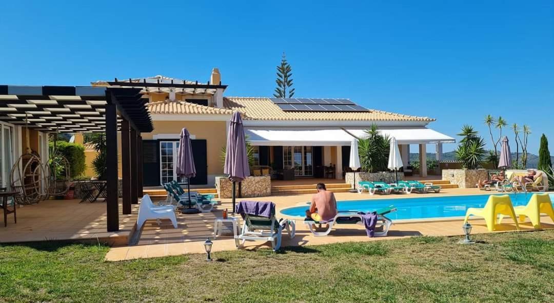 Casal Das Oliveiras Setúbal Exterior foto