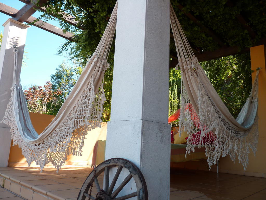 Casal Das Oliveiras Setúbal Exterior foto