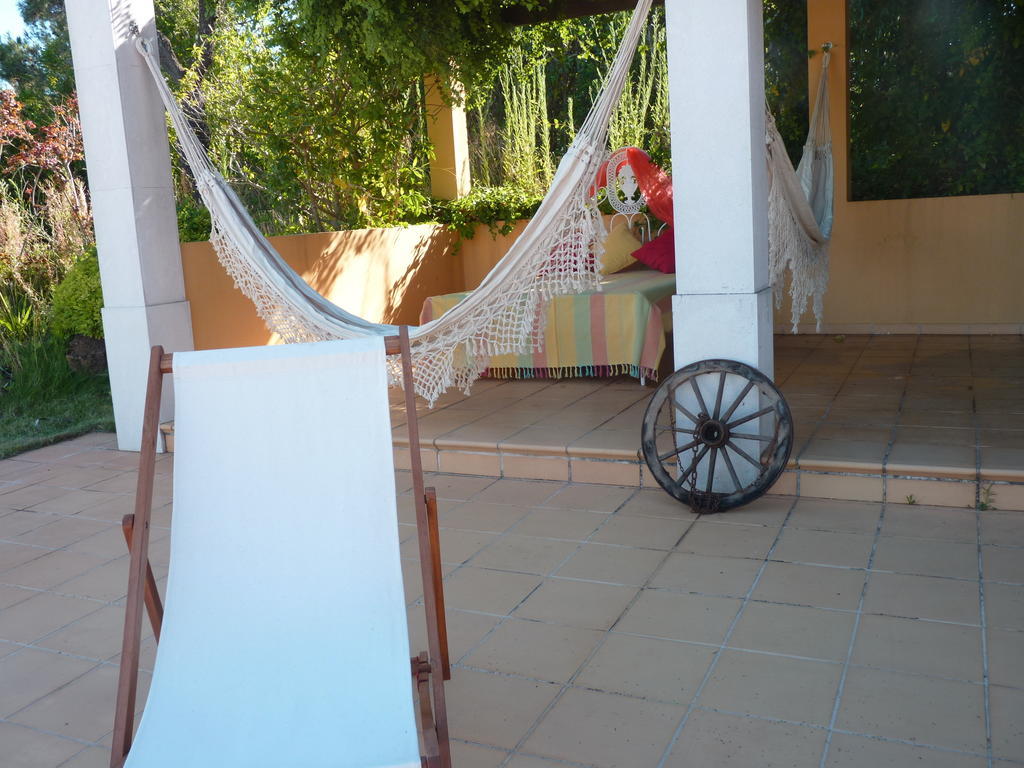 Casal Das Oliveiras Setúbal Exterior foto