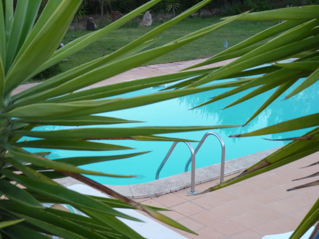 Casal Das Oliveiras Setúbal Exterior foto