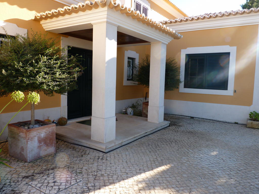 Casal Das Oliveiras Setúbal Exterior foto