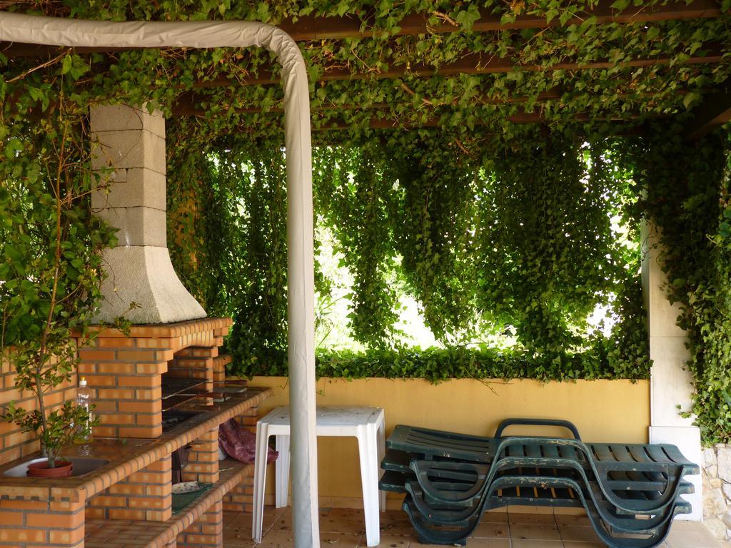 Casal Das Oliveiras Setúbal Exterior foto