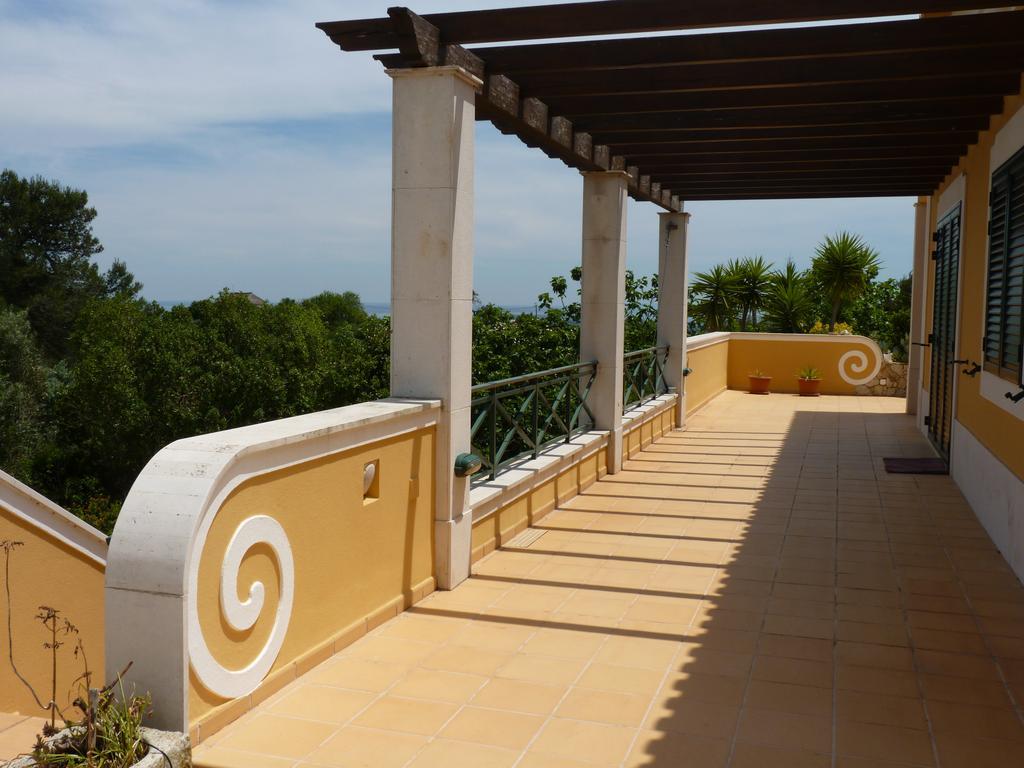 Casal Das Oliveiras Setúbal Exterior foto