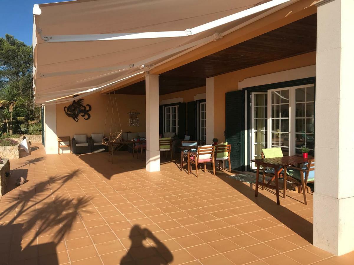 Casal Das Oliveiras Setúbal Exterior foto